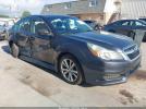 Subaru Legacy 2.5i Premium Image 1