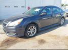 Subaru Legacy 2.5i Premium Image 4