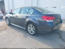 Subaru Legacy 2.5i Premium Image 2
