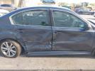 Subaru Legacy 2.5i Premium Image 8
