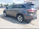 Toyota Highlander Limited Platinum V6 Image 3