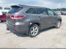 Toyota Highlander Limited Platinum V6 Image 7