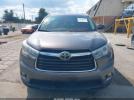 Toyota Highlander Limited Platinum V6 Image 9