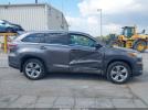 Toyota Highlander Limited Platinum V6 Image 14