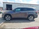 Toyota Highlander Limited Platinum V6 Image 13