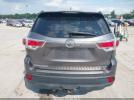 Toyota Highlander Limited Platinum V6 Image 17