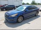 Hyundai SONATA Sport Image 2