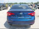 Hyundai SONATA Sport Image 16