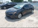 Toyota Corolla Le Image 2