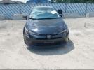 Toyota Corolla Le Image 13