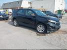 Chevrolet Equinox Fwd Ls Image 1