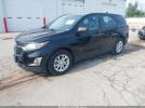 Chevrolet Equinox Fwd Ls Image 2