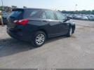 Chevrolet Equinox Fwd Ls Image 15