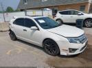 Ford Fusion Sel Image 1