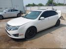 Ford Fusion Sel Image 8