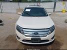 Ford Fusion Sel Image 3