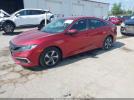 Honda Civic Lx Image 3