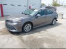 Toyota Camry Le Image 4