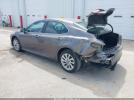 Toyota Camry Le Image 2