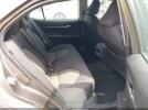 Toyota Camry Le Image 7