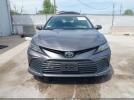 Toyota Camry Le Image 11