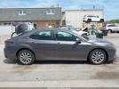 Toyota Camry Le Image 15