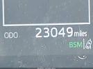 Toyota Camry Le Image 16