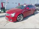 Cadillac CTS-V Image 5