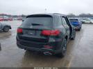 Mercedes-Benz GLC 4matic Suv Image 4