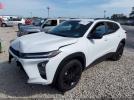 Chevrolet Trax Fwd Activ Image 10