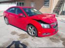 Chevrolet Cruze 2lt Auto Image 1