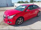 Chevrolet Cruze 2lt Auto Image 4