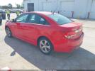 Chevrolet Cruze 2lt Auto Image 2