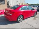 Chevrolet Cruze 2lt Auto Image 3
