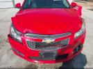 Chevrolet Cruze 2lt Auto Image 5