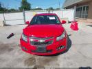 Chevrolet Cruze 2lt Auto Image 13