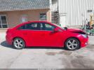 Chevrolet Cruze 2lt Auto Image 12