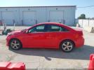 Chevrolet Cruze 2lt Auto Image 16