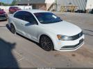 Volkswagen Jetta 1.8t Sport Image 1