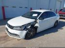 Volkswagen Jetta 1.8t Sport Image 3