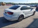 Volkswagen Jetta 1.8t Sport Image 6