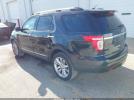 Ford Explorer Xlt Image 4