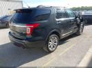 Ford Explorer Xlt Image 5
