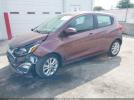 Chevrolet Spark 1lt Cvt Image 2