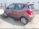 Chevrolet Spark 1lt Cvt Image 16