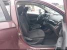 Chevrolet Spark 1lt Cvt Image 4