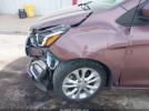 Chevrolet Spark 1lt Cvt Image 3