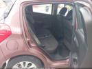 Chevrolet Spark 1lt Cvt Image 9