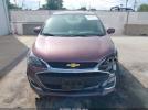Chevrolet Spark 1lt Cvt Image 7