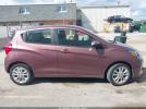 Chevrolet Spark 1lt Cvt Image 12